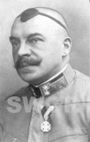 Oberstleutnant Bär Adolf, Kommandant des III